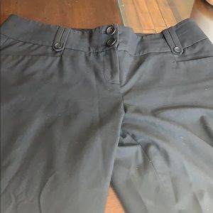 The Limited Black Collection Cassidy Fit